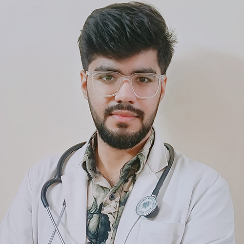 Dr. Aditya Rai