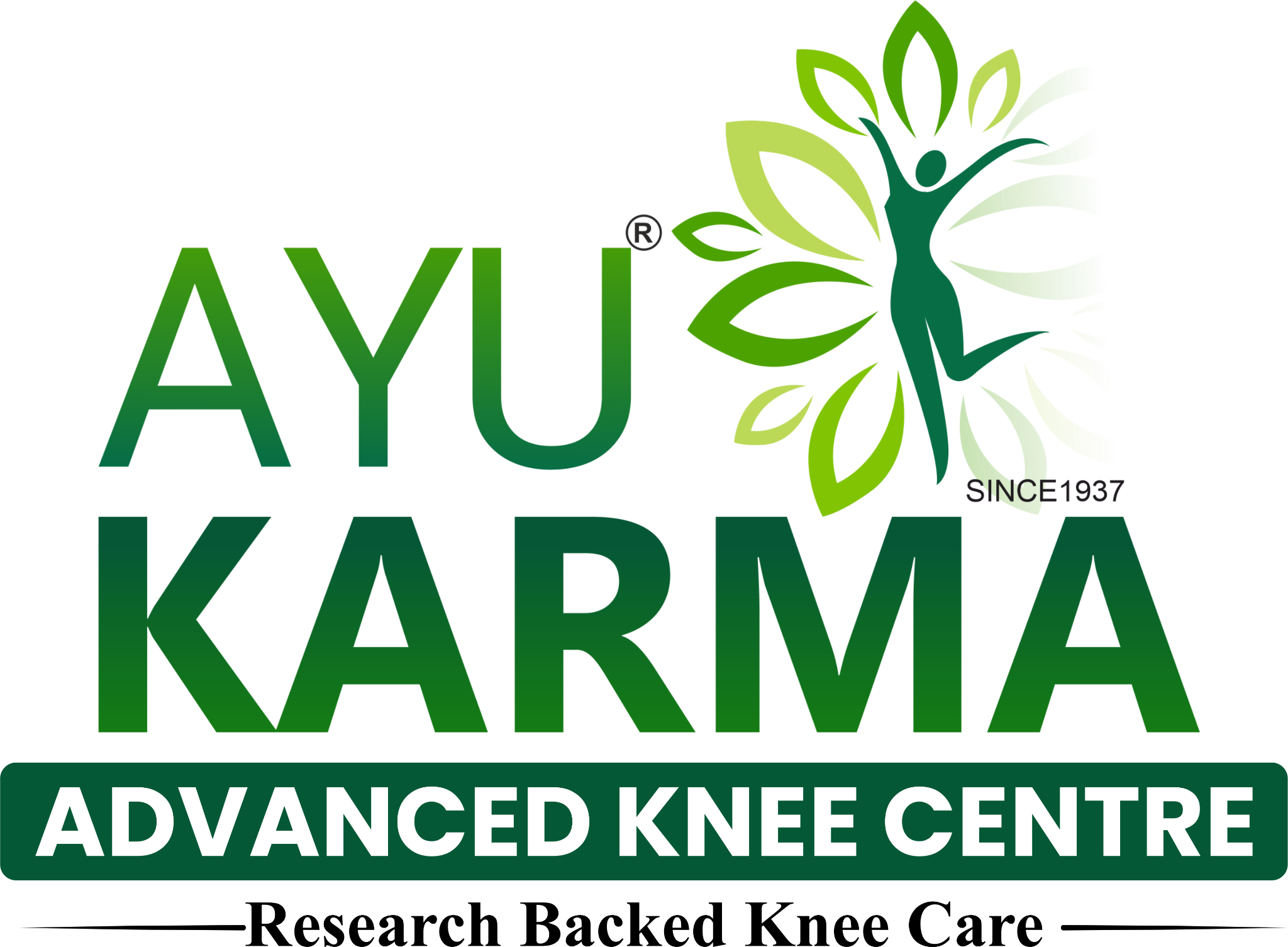 Ayu Karma Logo